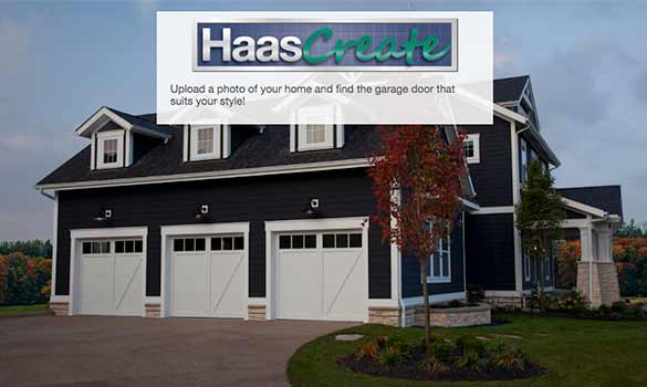 Haas<em>Create</em>